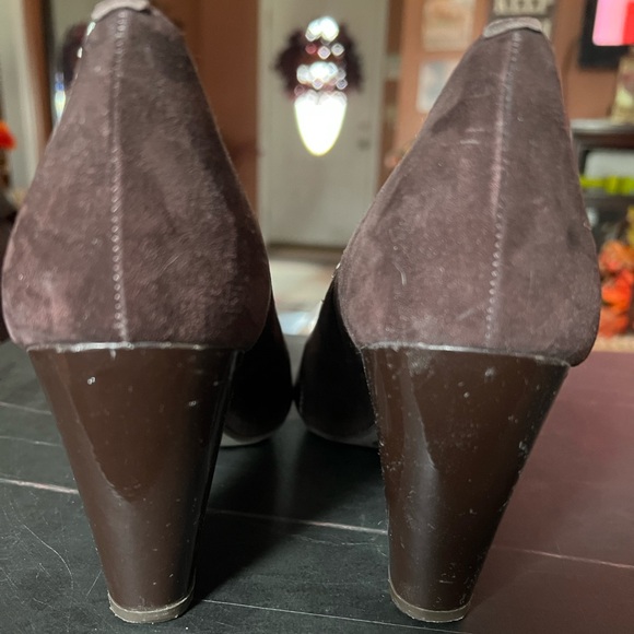 Gianni Bini Heels - Picture 3 of 5